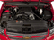 2013 Chevrolet Black Diamond Avalanche LT