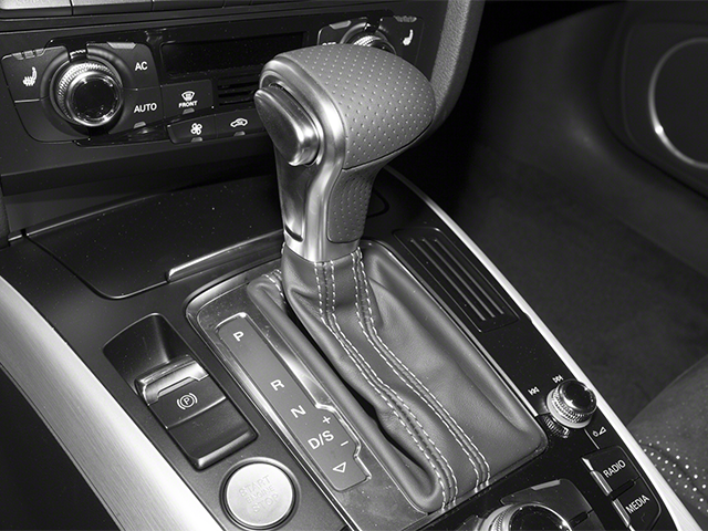 2014 Audi A4 Premium