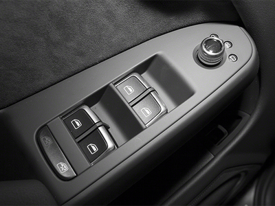 2014 Audi A4 Premium