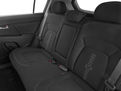2014 Kia Sportage SX