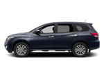 2014 Nissan Pathfinder SV