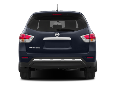 2014 Nissan Pathfinder SV