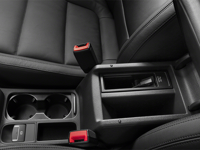 2014 Volkswagen Tiguan R-Line