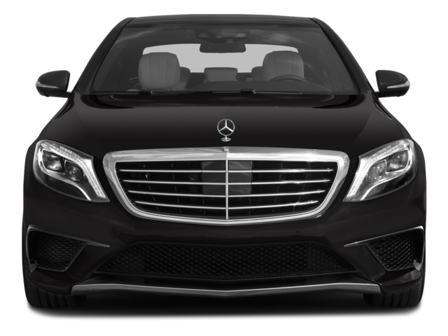 2016 Mercedes-Benz AMG® S 63 AMG® S 63