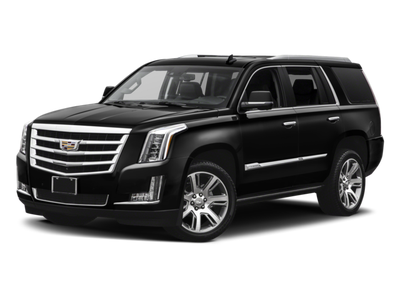 2017 Cadillac Escalade Premium Luxury
