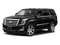 2017 Cadillac Escalade Premium Luxury