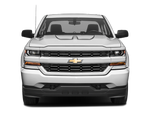 2017 Chevrolet Silverado 1500 Custom