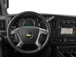 2017 Chevrolet Express Passenger LS