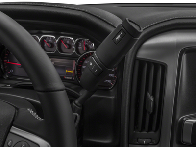 2017 GMC Sierra 2500HD SLT