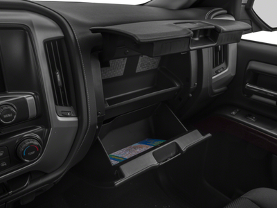 2017 GMC Sierra 2500HD SLT