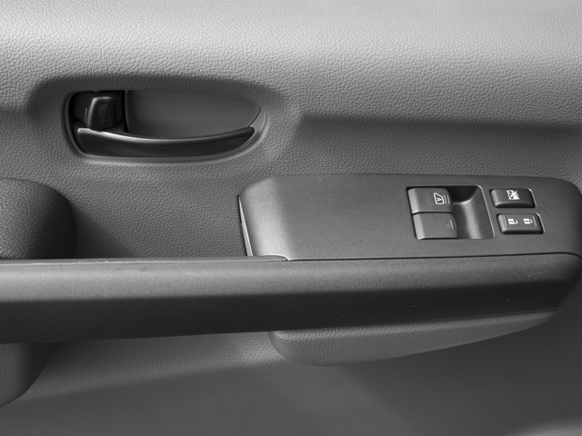 2017 Nissan NV Passenger SV