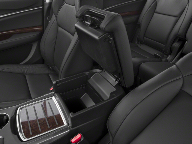 2018 Acura MDX w/Technology Pkg