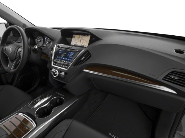 2018 Acura MDX w/Technology Pkg