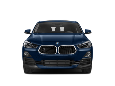 2018 BMW X2 xDrive28i xDrive28i