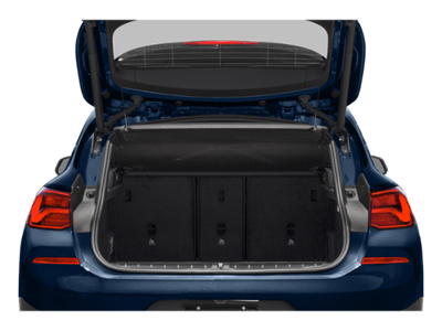 2018 BMW X2 xDrive28i xDrive28i