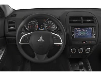 2018 Mitsubishi Outlander Sport SEL 2.4