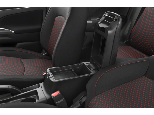 2018 Mitsubishi Outlander Sport SEL 2.4