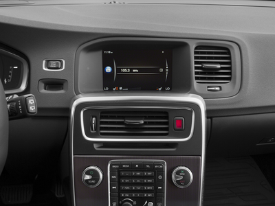 2018 Volvo V60 Cross Country Platinum