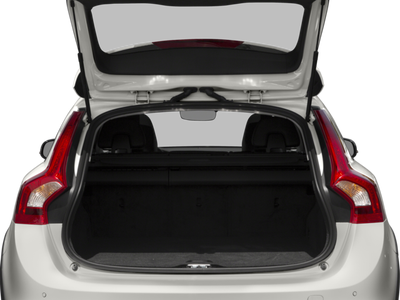 2018 Volvo V60 Cross Country Platinum