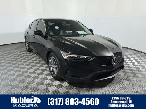2024 Acura Integra CVT