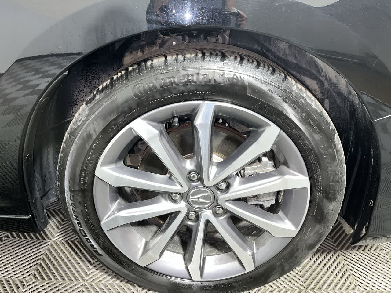 2024 Acura Integra CVT