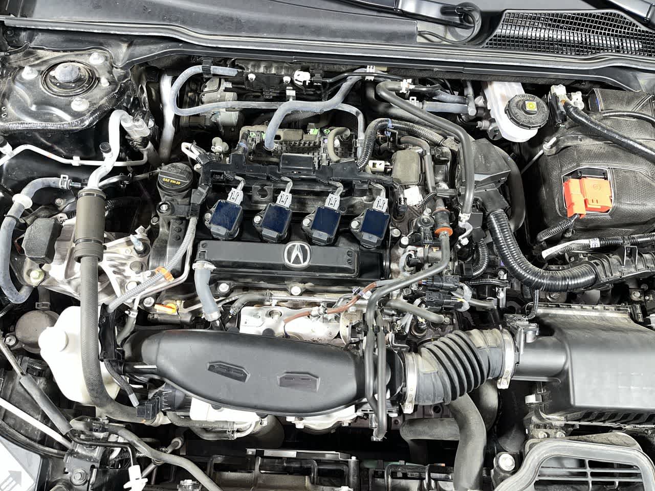 2024 Acura Integra CVT
