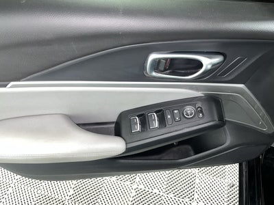 2024 Acura Integra CVT