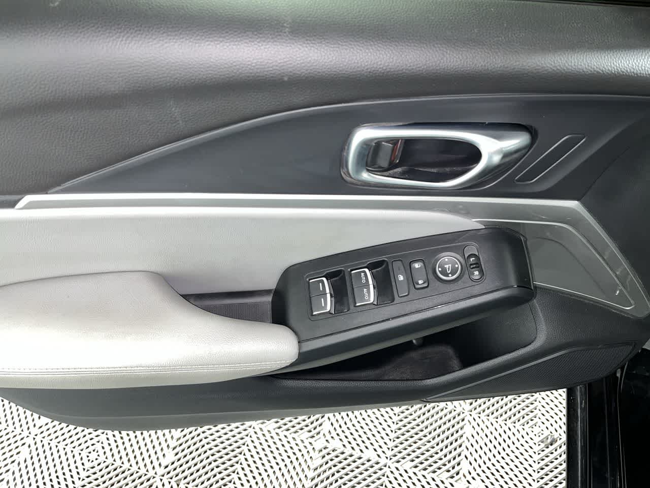 2024 Acura Integra CVT