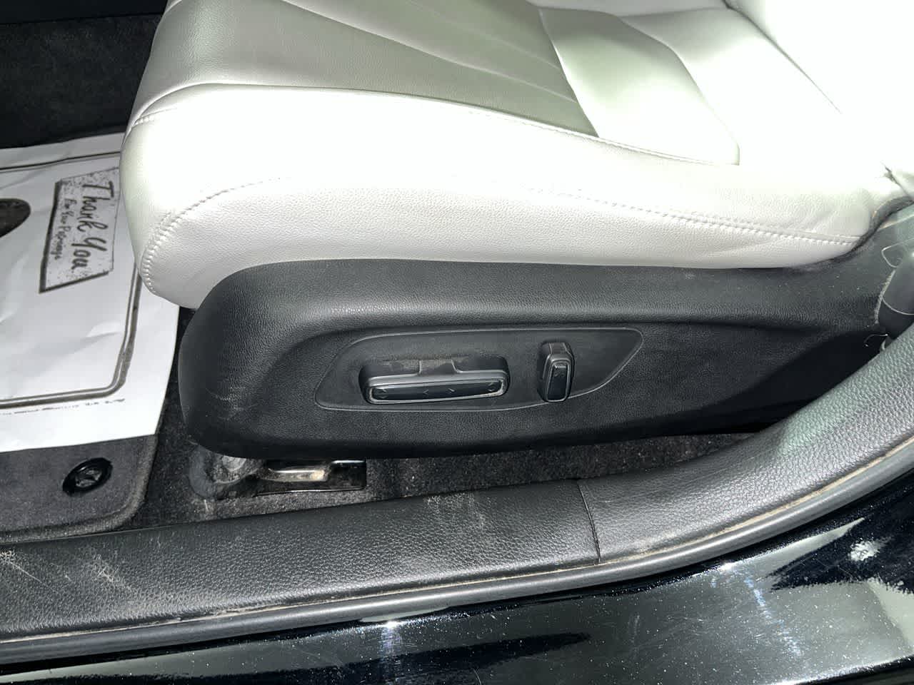 2024 Acura Integra CVT