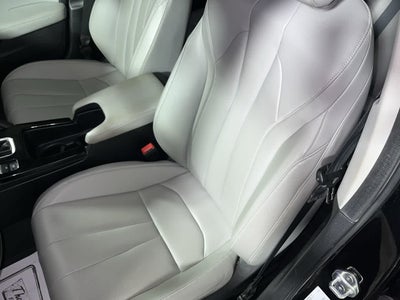 2024 Acura Integra CVT