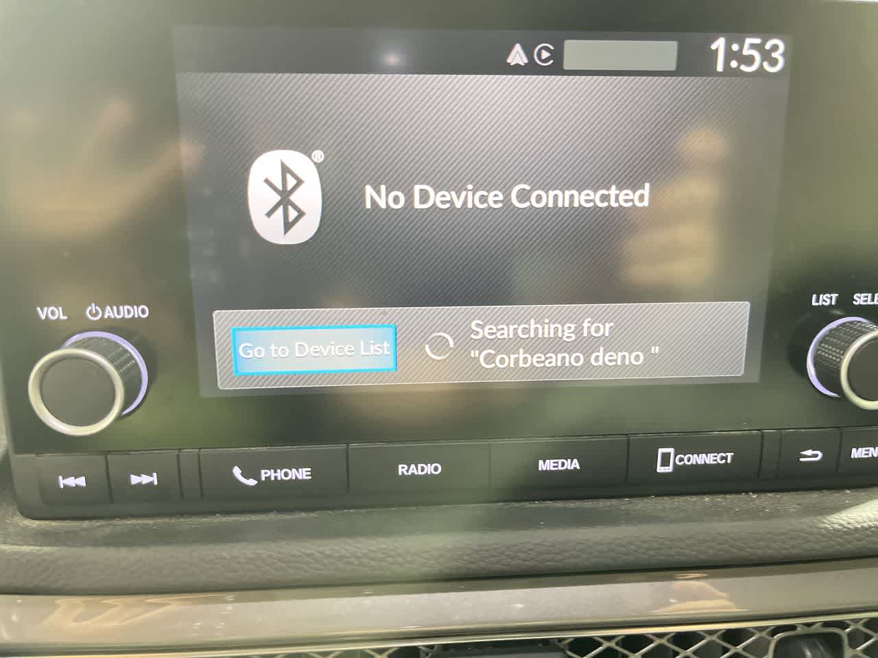 2024 Acura Integra CVT