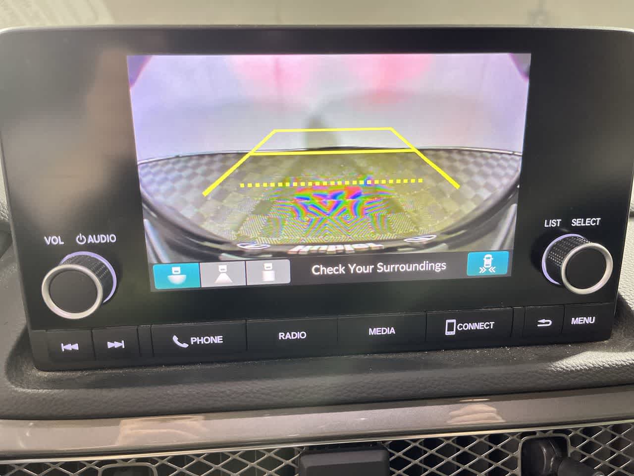 2024 Acura Integra CVT