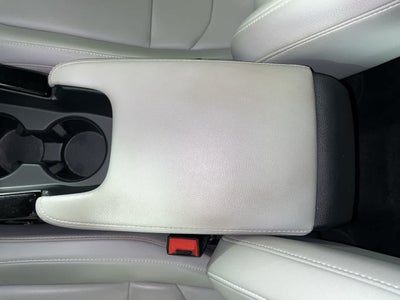 2024 Acura Integra CVT