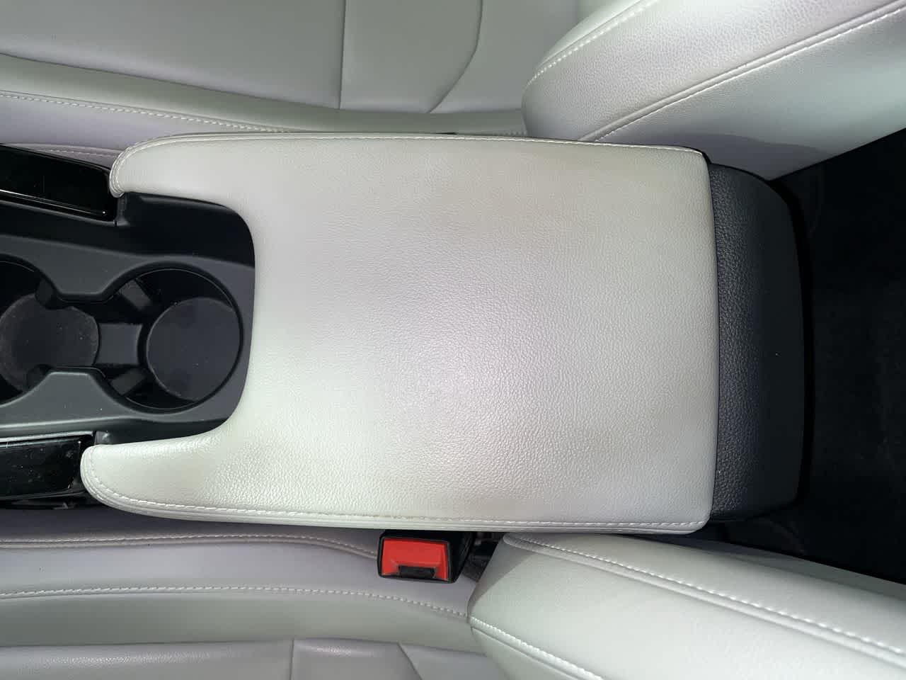 2024 Acura Integra CVT