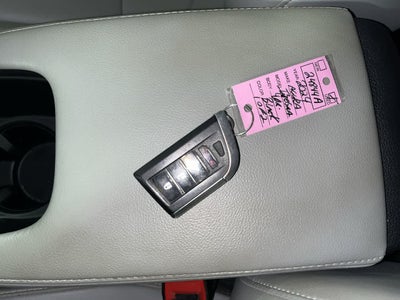 2024 Acura Integra CVT