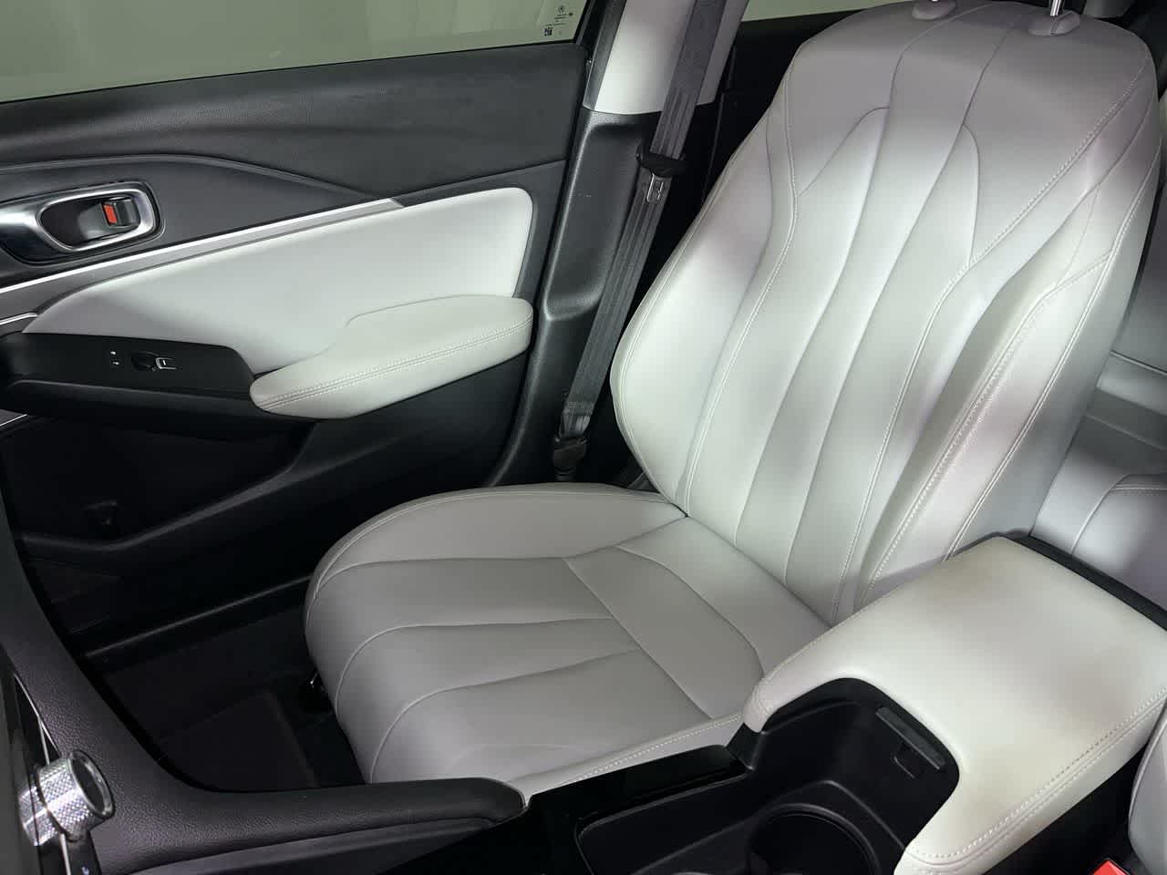 2024 Acura Integra CVT