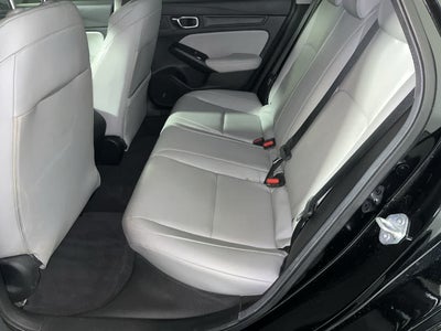 2024 Acura Integra CVT