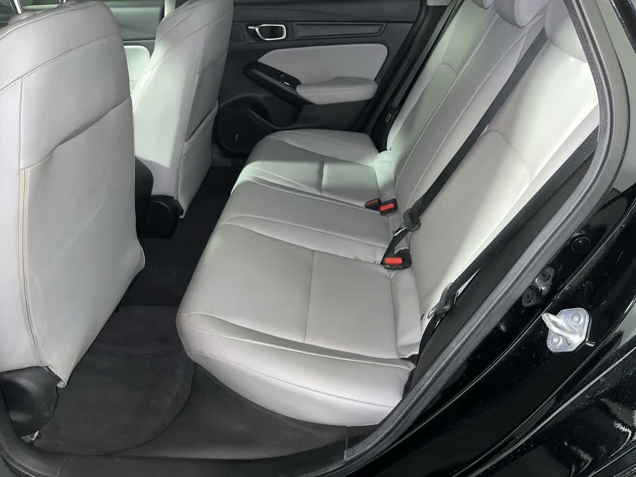 2024 Acura Integra CVT