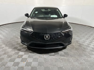 2024 Acura Integra CVT