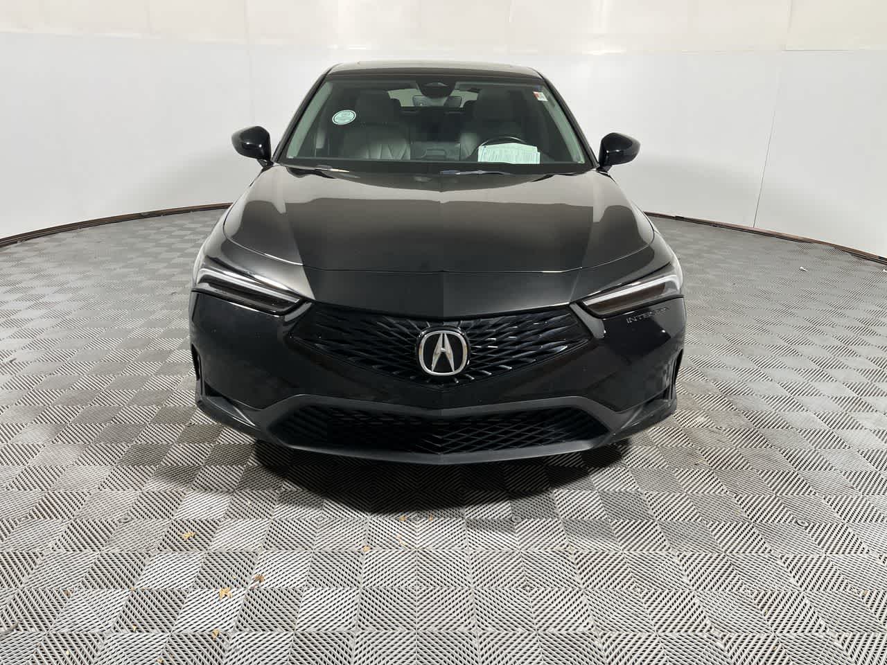 2024 Acura Integra CVT