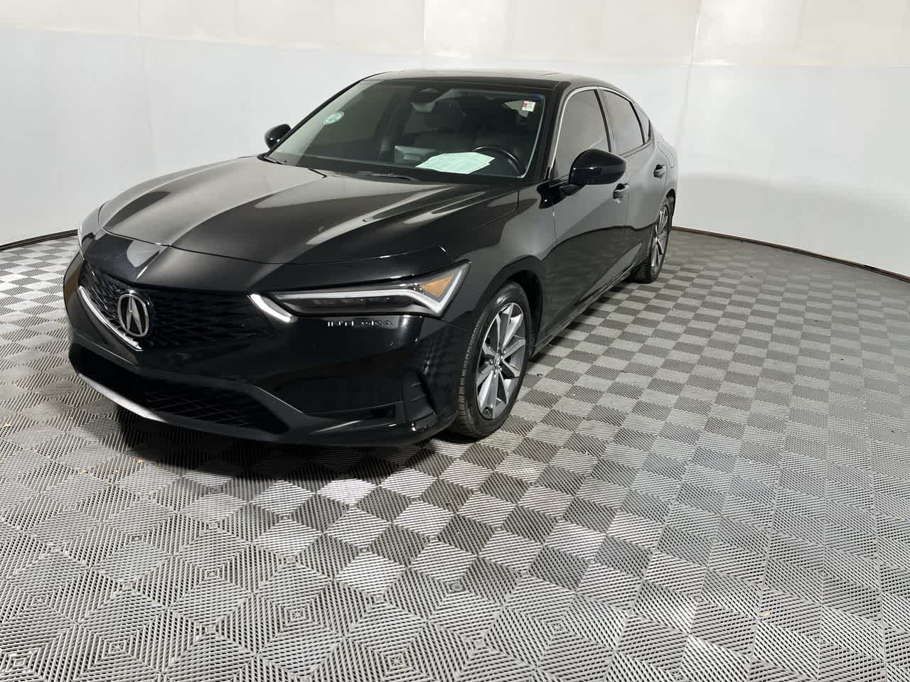 2024 Acura Integra CVT