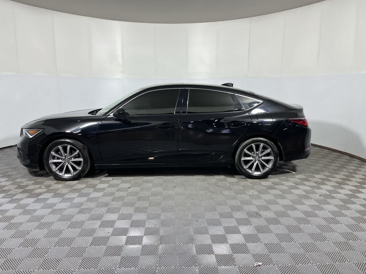 2024 Acura Integra CVT