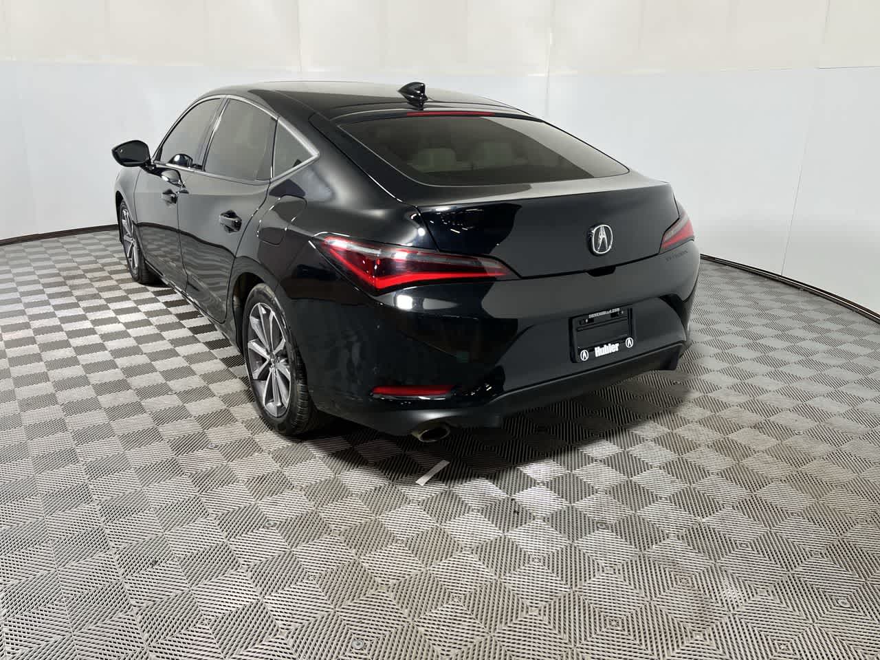 2024 Acura Integra CVT