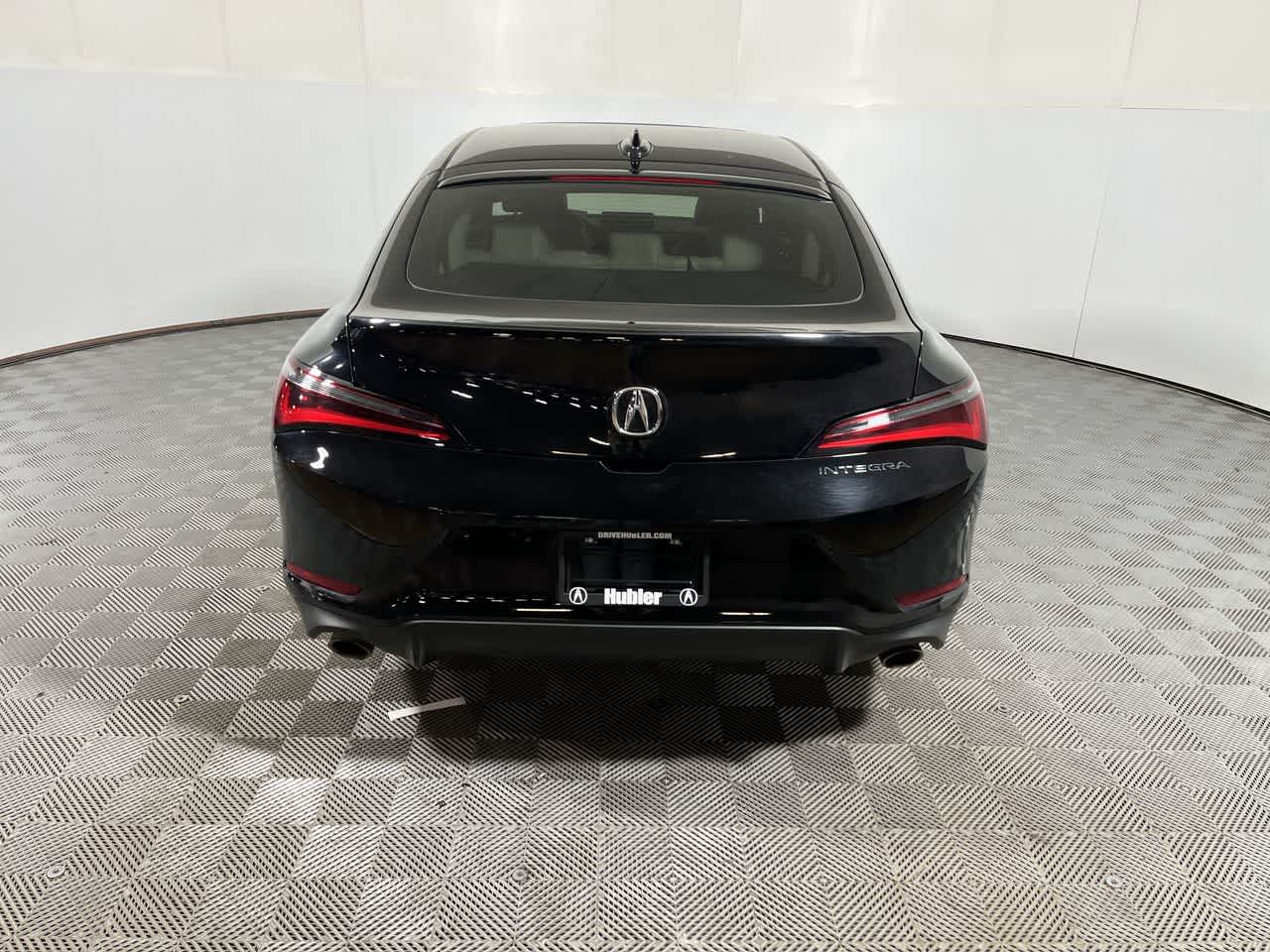 2024 Acura Integra CVT
