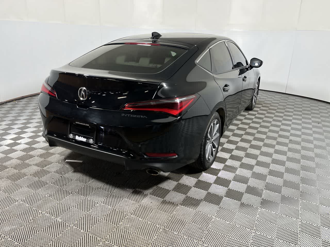 2024 Acura Integra CVT