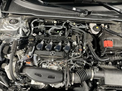 2024 Acura Integra w/A-Spec Package