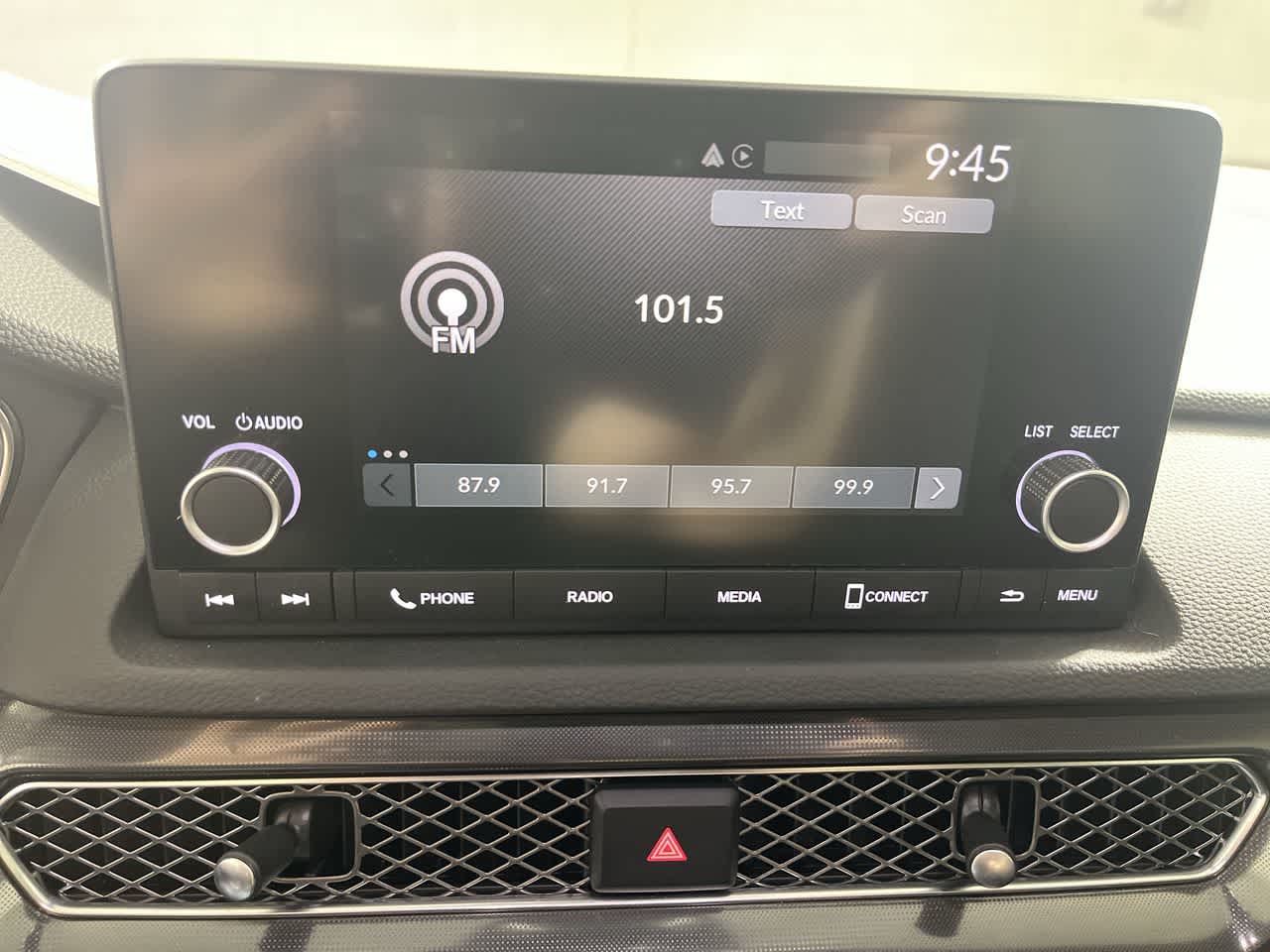 2024 Acura Integra w/A-Spec Package