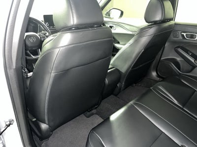 2024 Acura Integra w/A-Spec Package