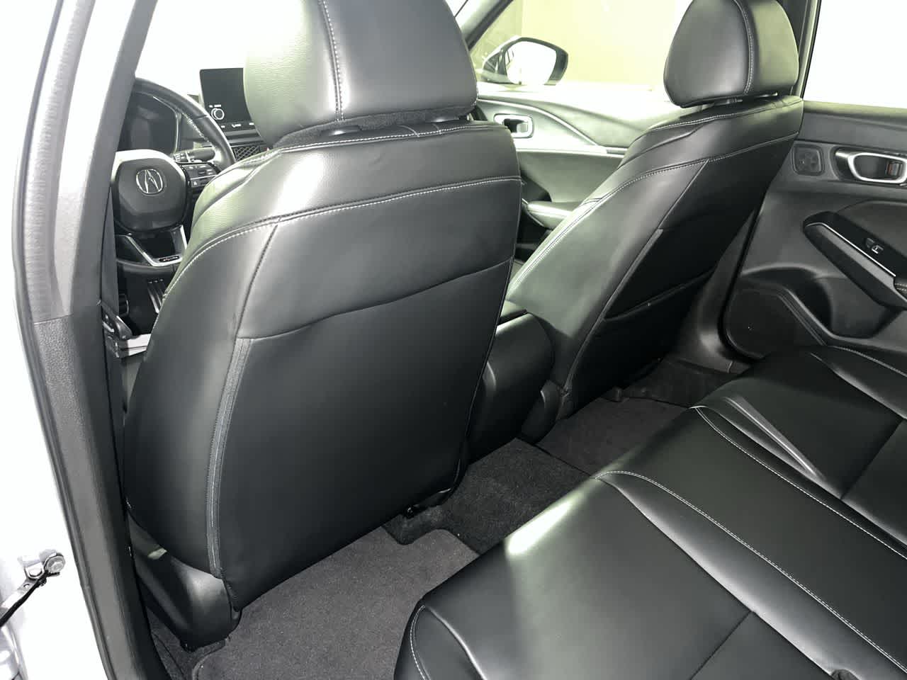 2024 Acura Integra w/A-Spec Package