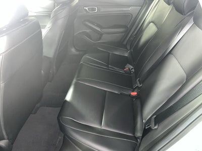 2024 Acura Integra w/A-Spec Package